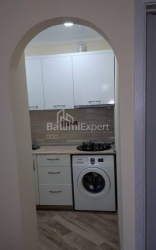 Բնակարան 36 մ² - Յուրիևսկայա, Batumi, Վրաստан