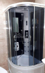 Բնակարան 36 մ² - Յուրիևսկայա, Batumi, Վրաստан
