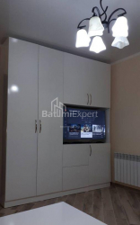 Բնակարան 36 մ² - Յուրիևսկայա, Batumi, Վրաստан