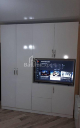 Բնակարան 36 մ² - Յուրիևսկայա, Batumi, Վրաստан