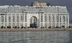 Բնակարան 70 մ² - Յուրիևսկայա, Batumi, Վրաստан