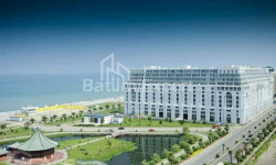 Բնակարան 70 մ² - Յուրիևսկայա, Batumi, Վրաստан