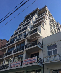 Բնակարան 1-комн 45 m² - Դավիթ Կլդիաշվիլի, Batumi