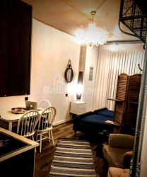 Բնակարան 28 մ² - Յուրիևսկայա, Batumi, Վրաստан