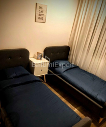 Բնակարան 28 մ² - Յուրիևսկայա, Batumi, Վրաստан