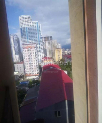 Բնակարան 60 մ² - Յուրիևսկայա, Batumi, Վրաստан