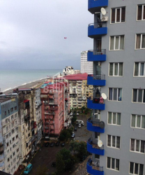 Բնակարան 30 մ² - Յուրիևսկայա, Batumi, Վրաստан