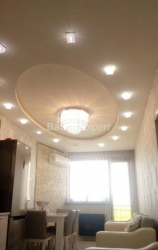 Բնակարան 3-комн 64 m² - Շերիֆ Խիմշիաշվիլի, Batumi