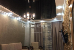 Բնակարան 3-комн 70 m² - Զուրաբա Գորգիլաձե, Batumi
