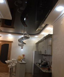 Բնակարան 3-комн 70 m² - Զուրաբա Գորգիլաձե, Batumi