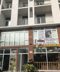 Բնակարան 50 մ² - Յուրիևսկայա, Batumi, Վրաստан