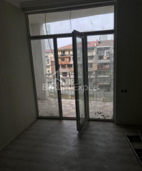 Բնակարան 50 մ² - Յուրիևսկայա, Batumi, Վրաստан