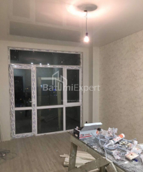 Բնակարան 32 մ² - Նիկո Փիրոսմանի, Batumi, Վրաստан