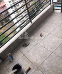 Բնակարան 32 մ² - Նիկո Փիրոսմանի, Batumi, Վրաստан