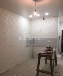 Բնակարան 32 մ² - Նիկո Փիրոսմանի, Batumi, Վրաստан