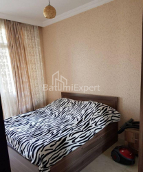 Բնակարան 50 մ² - Վախթանգ Գորգասալի, Batumi, Վրաստан