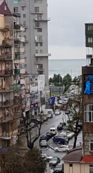 Բնակարան 50 մ² - Վախթանգ Գորգասալի, Batumi, Վրաստан