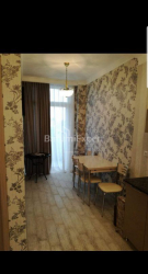 Բնակարան 2-комн 47 m² - Ալեքսանդրա Գրիբոեդովա, Batumi