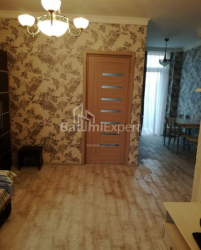 Բնակարան 2-комн 47 m² - Ալեքսանդրա Գրիբոեդովա, Batumi