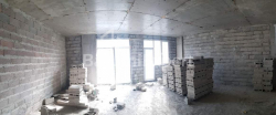 Բնակարան 2-комн 55 m² - Յուրիևսկայա, Batumi