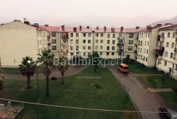 Բնակարան 50 մ² - Յուրիևսկայա, Batumi, Վրաստан