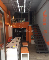 Բնակարան 50 մ² - Յուրիևսկայա, Batumi, Վրաստан