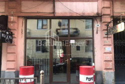 Բնակարան 50 մ² - Յուրիևսկայա, Batumi, Վրաստан
