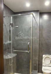Բնակարան 35 մ² - Յուրիևսկայա, Batumi, Վրաստан