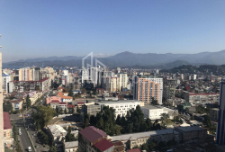 Բնակարան 3-комн 74 m² - Թբել-Աբուսերիձե, Batumi