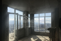 Բնակարան 74 մ² - Թբել-Աբուսերիձե, Batumi, Վրաստан