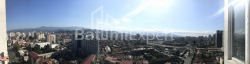 Բնակարան 3-комн 74 m² - Թբել-Աբուսերիձե, Batumi