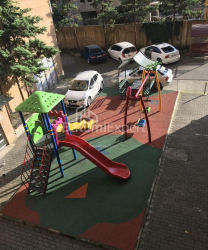 Բնակարան 70 մ² - Յուրիևսկայա, Batumi, Վրաստан