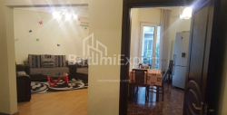 Բնակարան 2-комн 70 m² - Յուրիևսկայա, Batumi