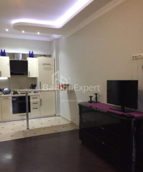 Բնակարան 2-комн 52 m² - Նիկո Փիրոսմանի, Batumi