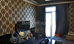 Բնակարան 2-комн 51 m² - Իլյա Ճավճավաձե, Batumi