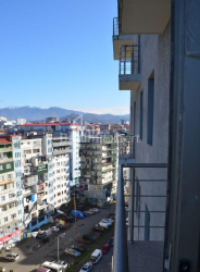 Բնակարան 150 մ² - Շերիֆ Խիմշիաշվիլի, Batumi, Վրաստан