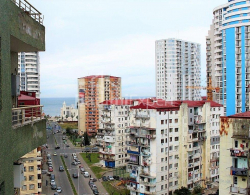 Բնակարան 48 մ² - Յուրիևսկայա, Batumi, Վրաստан