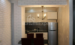 Բնակարան 48 մ² - Յուրիևսկայա, Batumi, Վրաստан