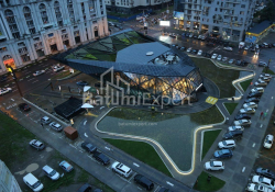 Բնակարան 2-комн 47 m² - Յուրիևսկայա, Batumi