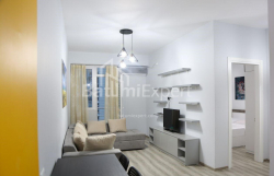 Բնակարան 2-комн 47 m² - Յուրիևսկայա, Batumi