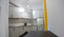 Բնակարան 2-комн 47 m² - Յուրիևսկայա, Batumi