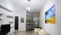 Բնակարան 2-комн 47 m² - Յուրիևսկայա, Batumi