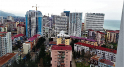 Բնակարան 59 մ² - Յուրիևսկայա, Batumi, Վրաստан