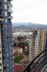 Բնակարան 59 մ² - Յուրիևսկայա, Batumi, Վրաստан