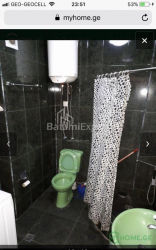 Բնակարան 54 մ² - Յուրիևսկայա, Batumi, Վրաստан