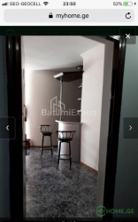 Բնակարան 54 մ² - Յուրիևսկայա, Batumi, Վրաստан