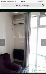 Բնակարան 54 մ² - Յուրիևսկայա, Batumi, Վրաստан