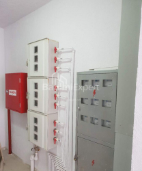 Բնակարան 52 մ² - Յուրիևսկայա, Batumi, Վրաստан
