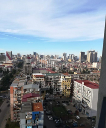 Բնակարան 52 մ² - Յուրիևսկայա, Batumi, Վրաստан