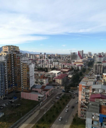 Բնակարան 52 մ² - Յուրիևսկայա, Batumi, Վրաստан